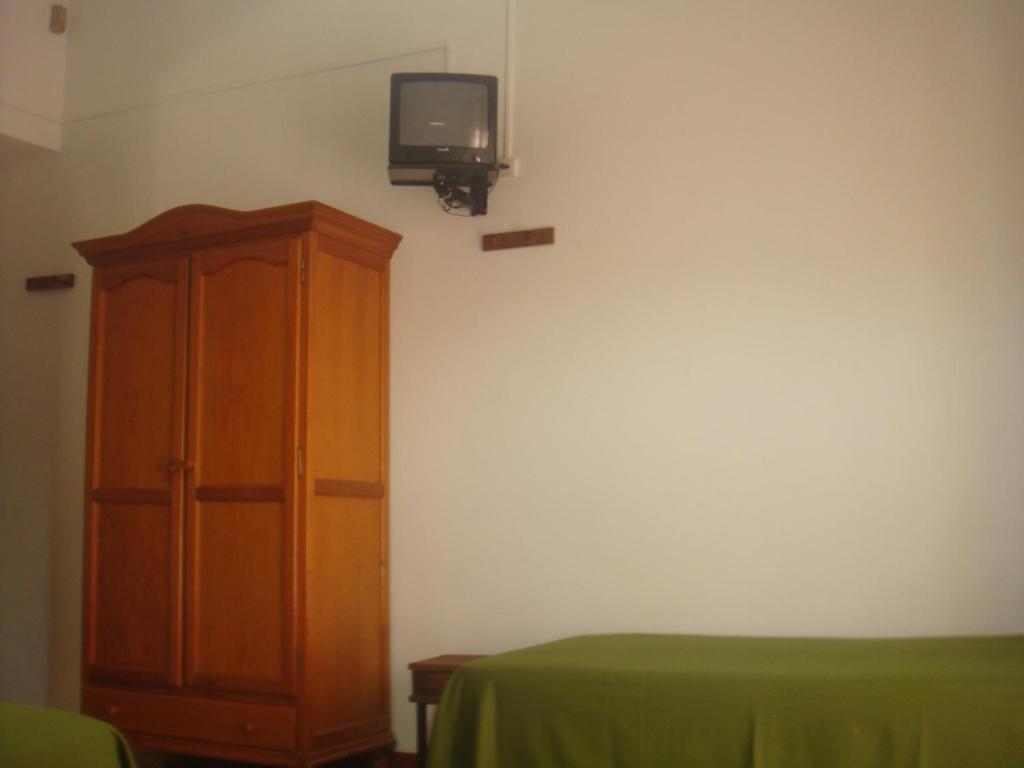 Hostal Union Campana Sevilla Ruang foto