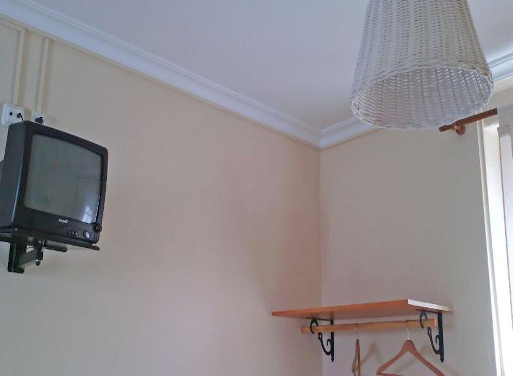 Hostal Union Campana Sevilla Ruang foto