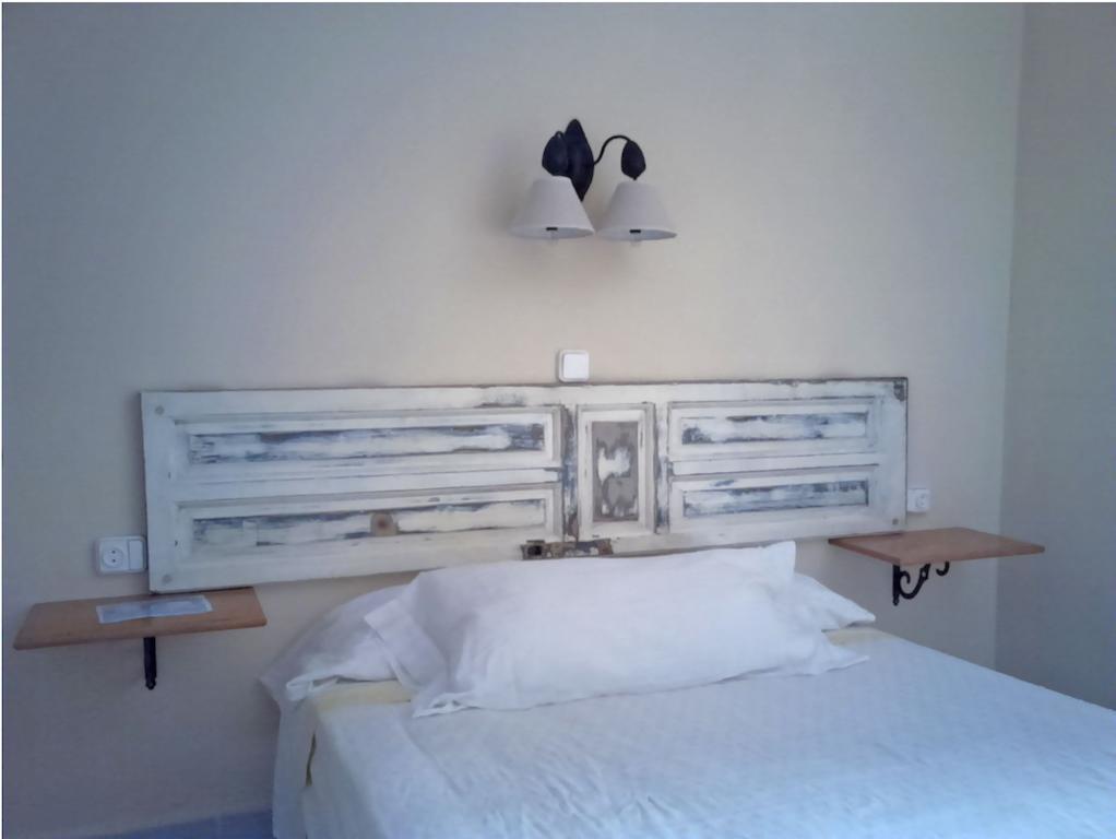 Hostal Union Campana Sevilla Ruang foto